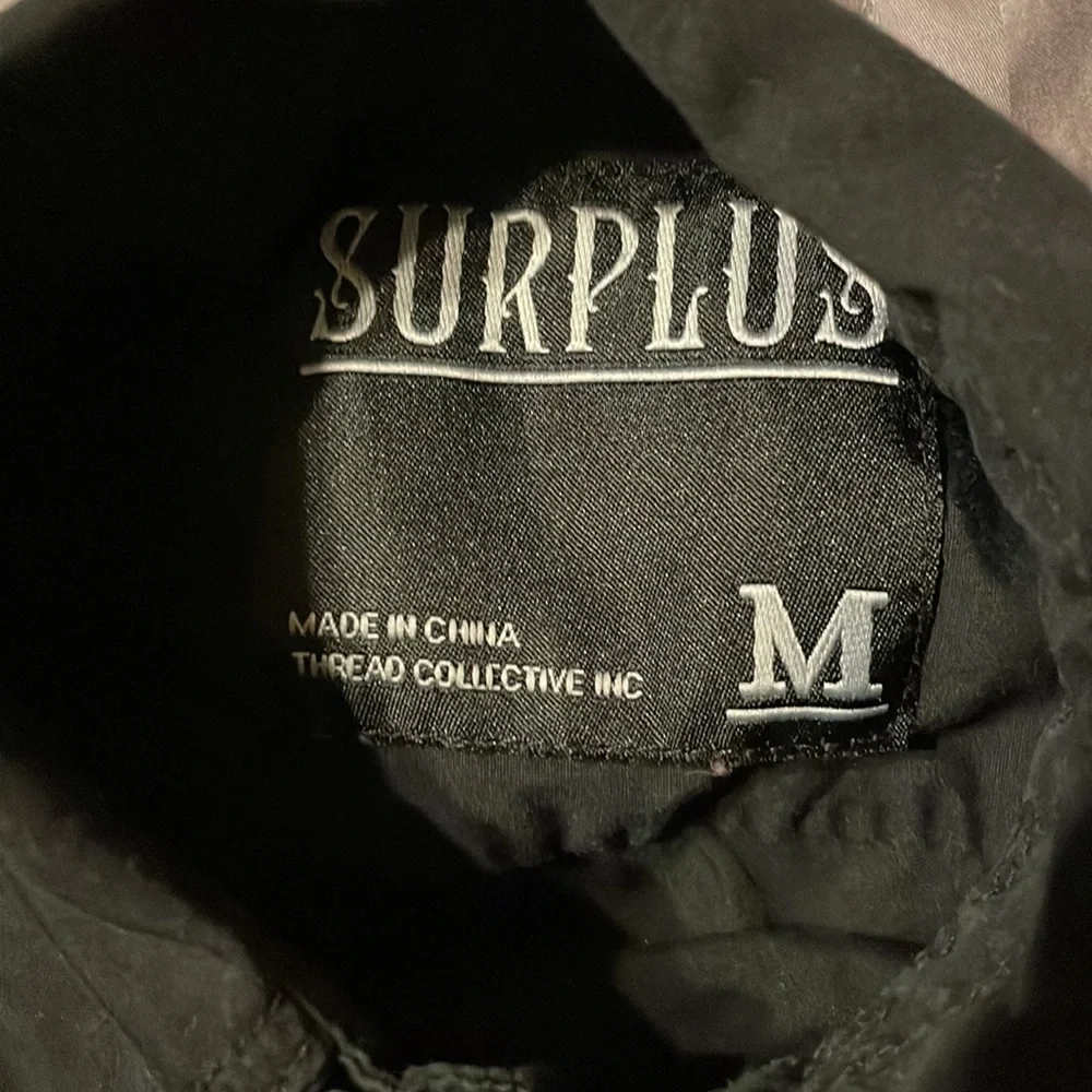 Button Down - Picture 4 of 5